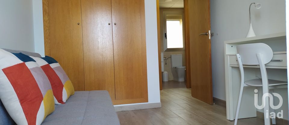 Appartement 3 chambres de 138 m² à Faro de Cullera (46408)