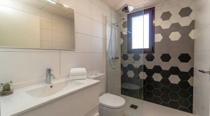 Pis 2 habitacions de 112 m² a La Vila Joiosa (03570)