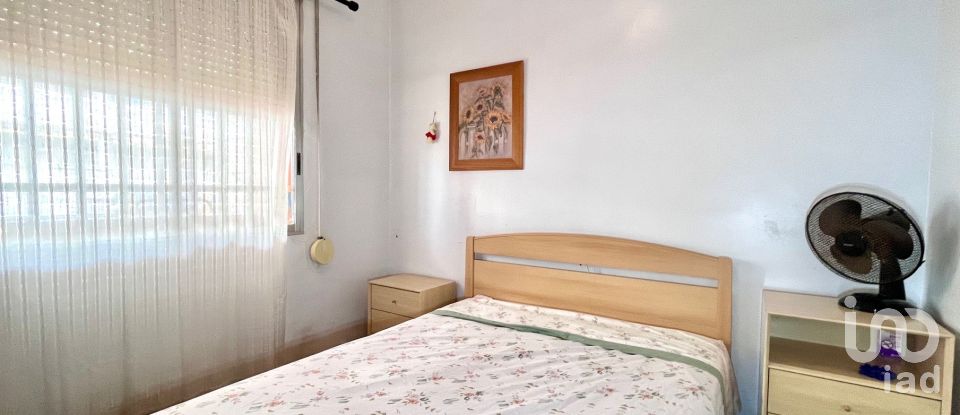Apartment 4 bedrooms of 110 m² in Grao de Moncofar (12593)
