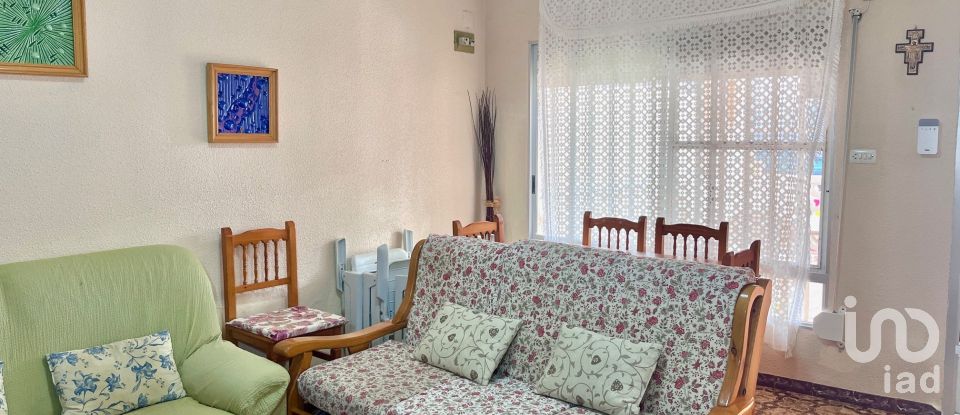Appartement 4 chambres de 110 m² à Grao de Moncofar (12593)