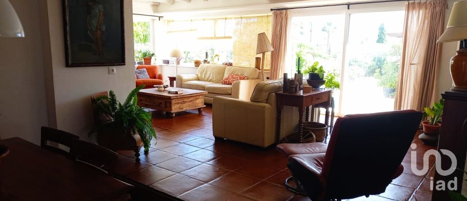 Casa 5 habitaciones de 208 m² en Bahia Dorada (29693)