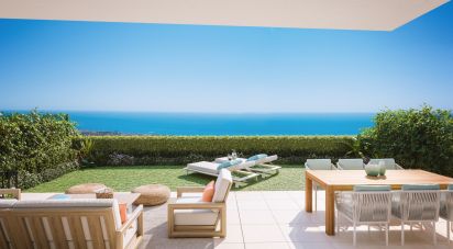 Edifici d'apartaments 2 habitacions de 81 m² a Rincón de la Victoria (29730)