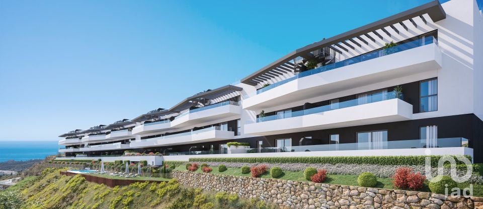 Edificio 2 habitaciones de 81 m² en Rincón de la Victoria (29730)