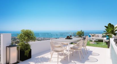 Edifici d'apartaments 2 habitacions de 81 m² a Rincón de la Victoria (29730)