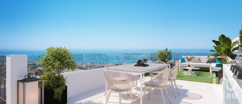 Edificio 2 habitaciones de 81 m² en Rincón de la Victoria (29730)