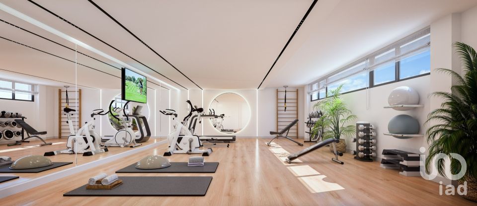 Edificio 2 habitaciones de 81 m² en Rincón de la Victoria (29730)