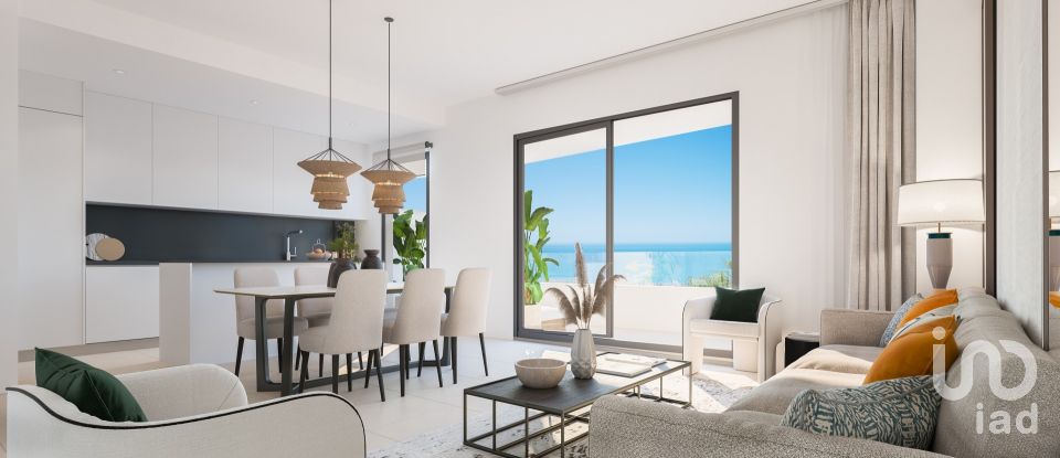 Edificio 2 habitaciones de 81 m² en Rincón de la Victoria (29730)