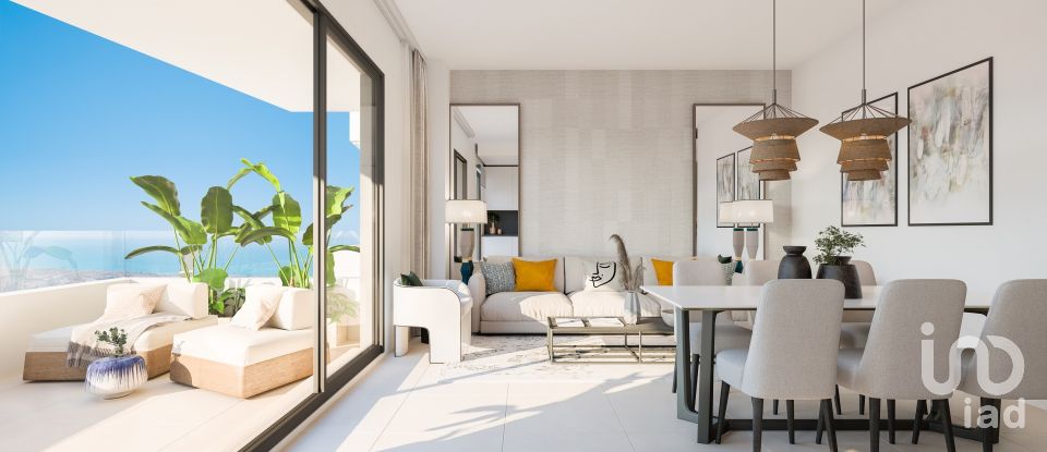 Edificio 2 habitaciones de 81 m² en Rincón de la Victoria (29730)