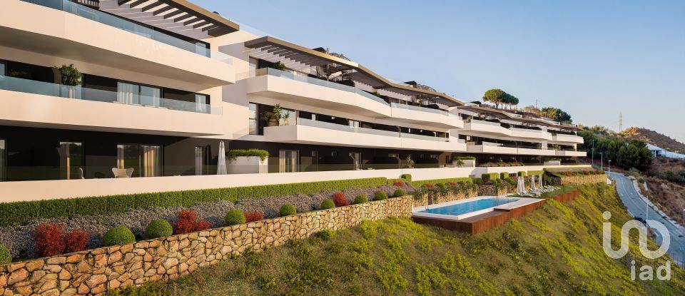 Edificio 2 habitaciones de 81 m² en Rincón de la Victoria (29730)