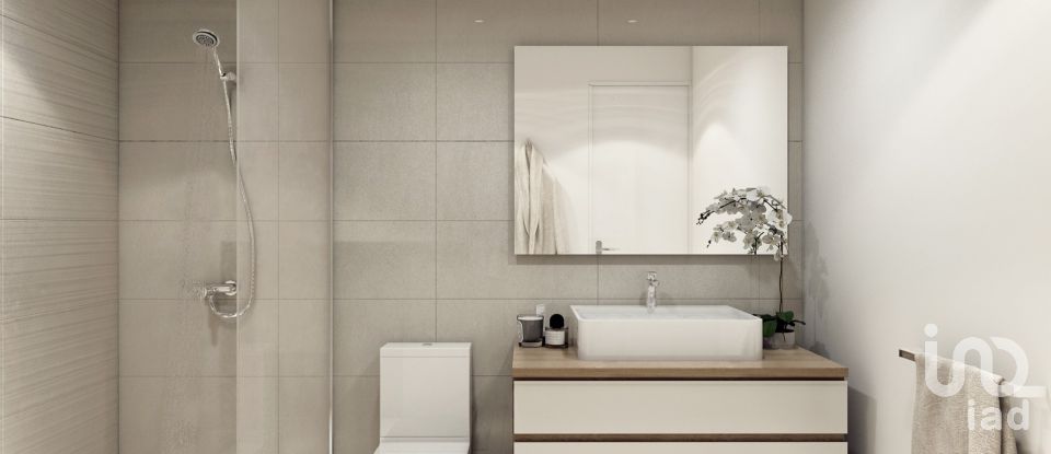 Edificio 2 habitaciones de 81 m² en Rincón de la Victoria (29730)