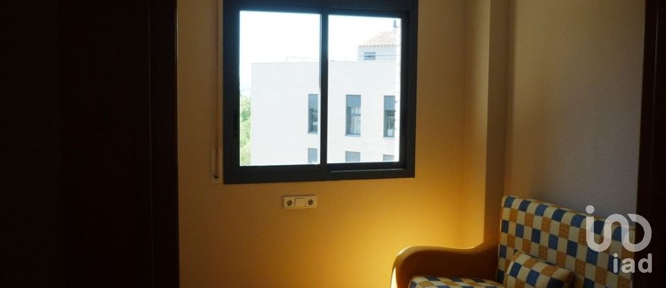 Appartement 3 chambres de 119 m² à Tarragona (43005)