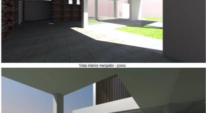 Terreno de 683 m² en Cabrils (08348)