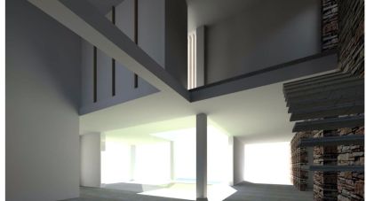 Terreno de 683 m² en Cabrils (08348)