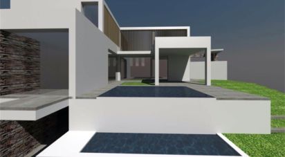 Terreno de 683 m² en Cabrils (08348)