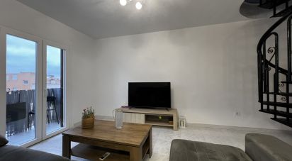 Piso 3 habitaciones de 90 m² en Campos (07630)