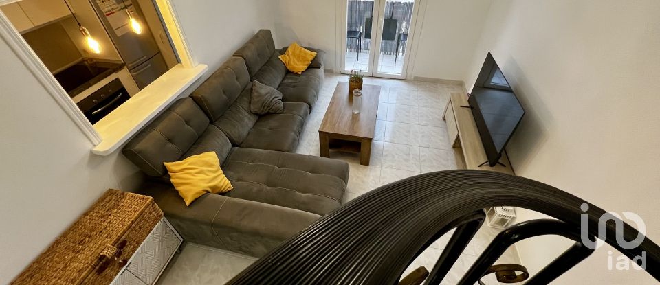 Pis 3 habitacions de 90 m² a Campos (07630)
