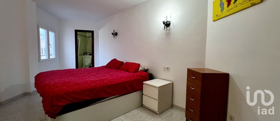 Appartement 3 chambres de 90 m² à Campos (07630)