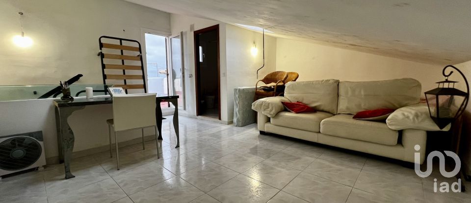 Appartement 3 chambres de 90 m² à Campos (07630)