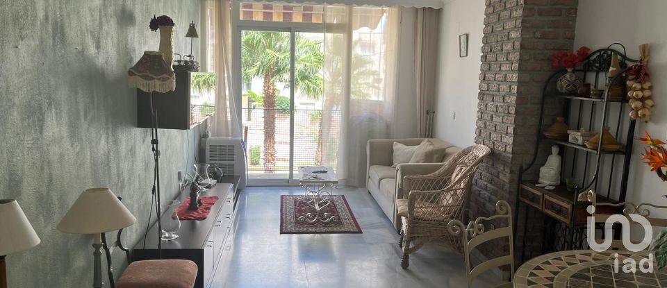 Appartement 3 chambres de 100 m² à Marbella (29660)