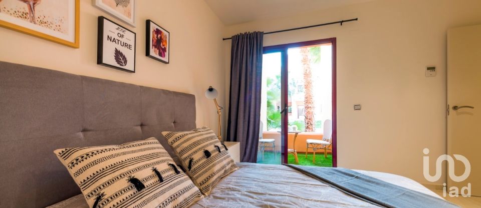 Apartment 2 bedrooms of 73 m² in Los Alcázares (30710)