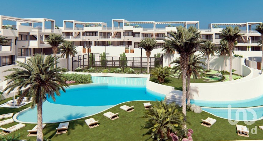 Apartment 2 bedrooms of 85 m² in Torrevieja (03186)