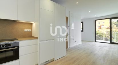 Pis 2 habitacions de 60 m² a Barcelona (08035)
