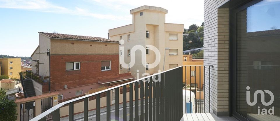 Apartment 2 bedrooms of 60 m² in Barcelona (08035)