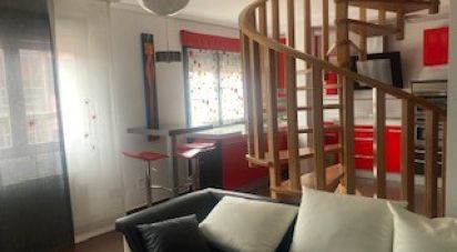 Apartment 2 bedrooms of 62 m² in Villaobispo de Las Regueras (24195)