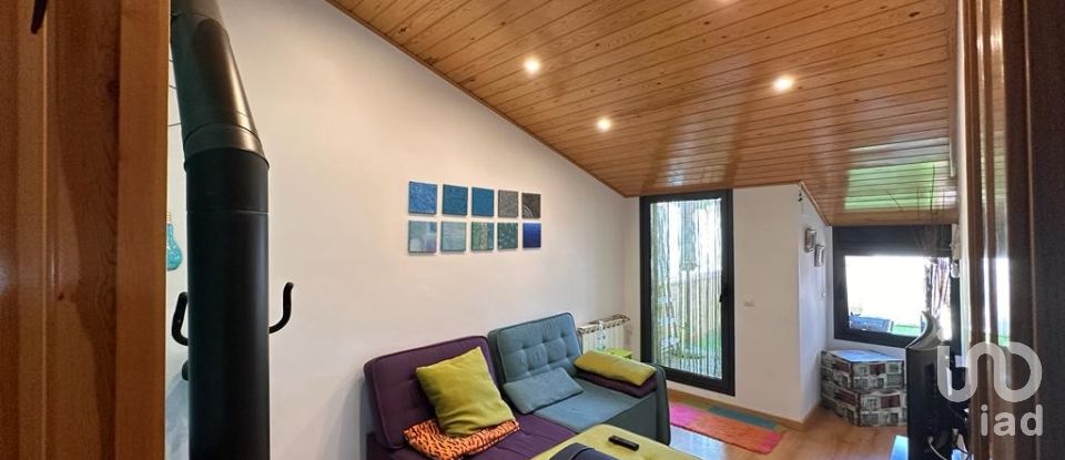 Duplex 3 bedrooms of 165 m² in Vallgorguina (08471)