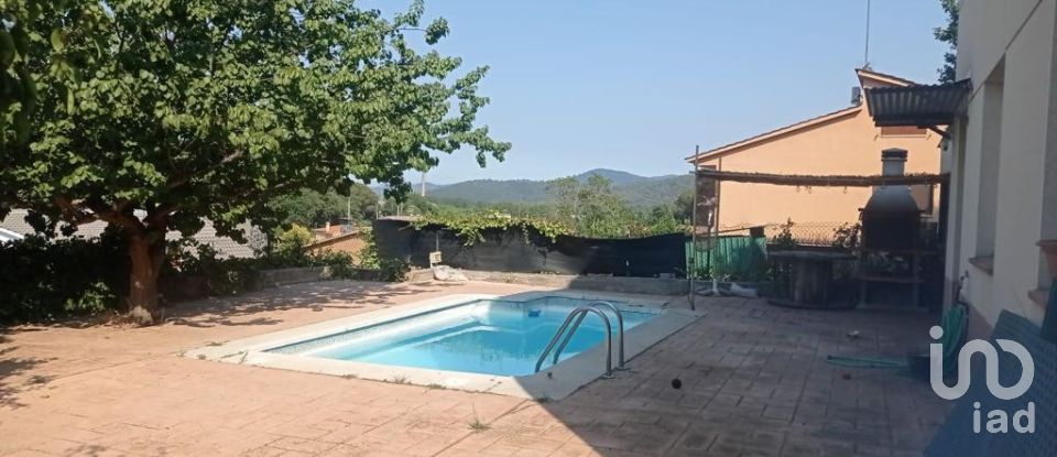 House 4 bedrooms of 259 m² in Riells i Viabrea (17404)
