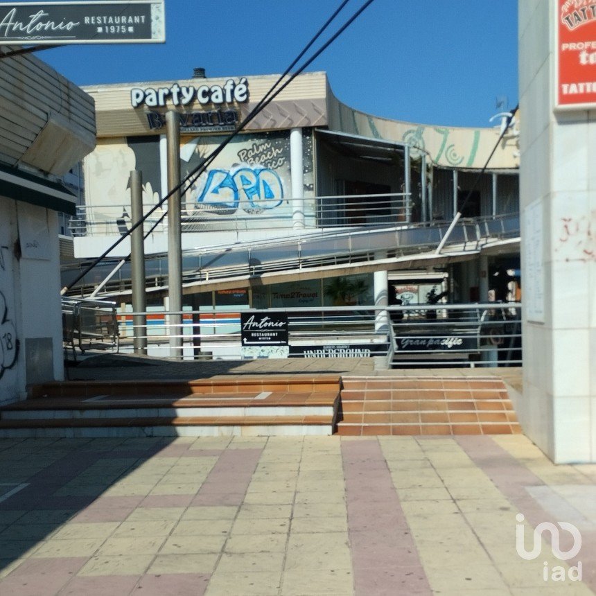 Tienda / local comercial de 70 m² en Malgrat de mar (08380)