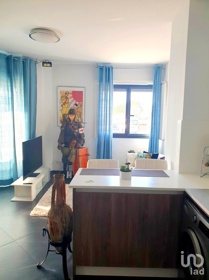 Apartment 3 bedrooms of 75 m² in Pineda de Mar (08397)