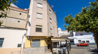 Appartement 3 chambres de 110 m² à Simat de la Valldigna (46750)