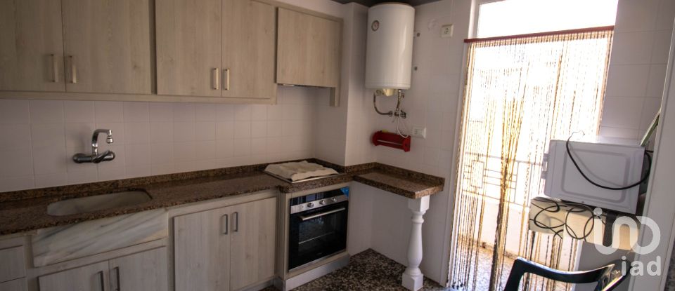 Apartment 3 bedrooms of 110 m² in Simat de la Valldigna (46750)