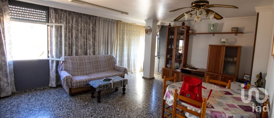 Piso 3 habitaciones de 110 m² en Simat de la Valldigna (46750)