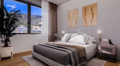 Apartment 2 bedrooms of 118 m² in Finestrat (03509)