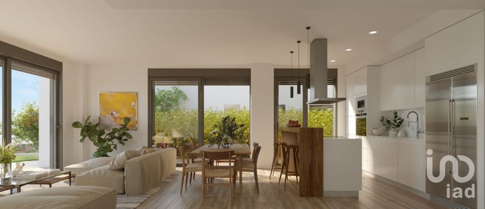 Apartment 3 bedrooms of 209 m² in La Vila Joiosa (03570)