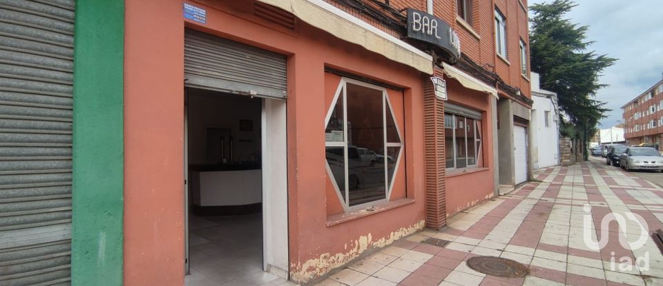 Bar of 60 m² in Trobajo del Camino (24010)
