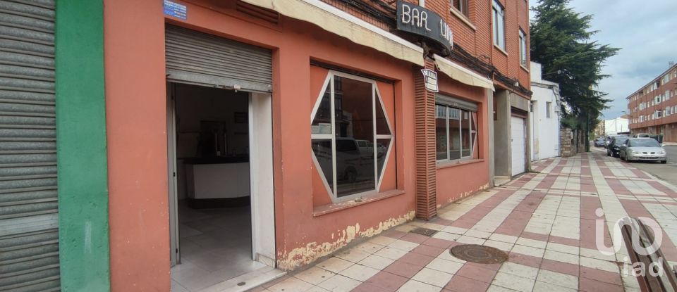 Bar de 60 m² en Trobajo del Camino (24010)