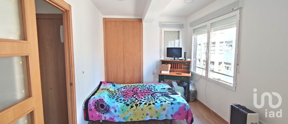 Appartement 2 chambres de 74 m² à Burriana (12530)