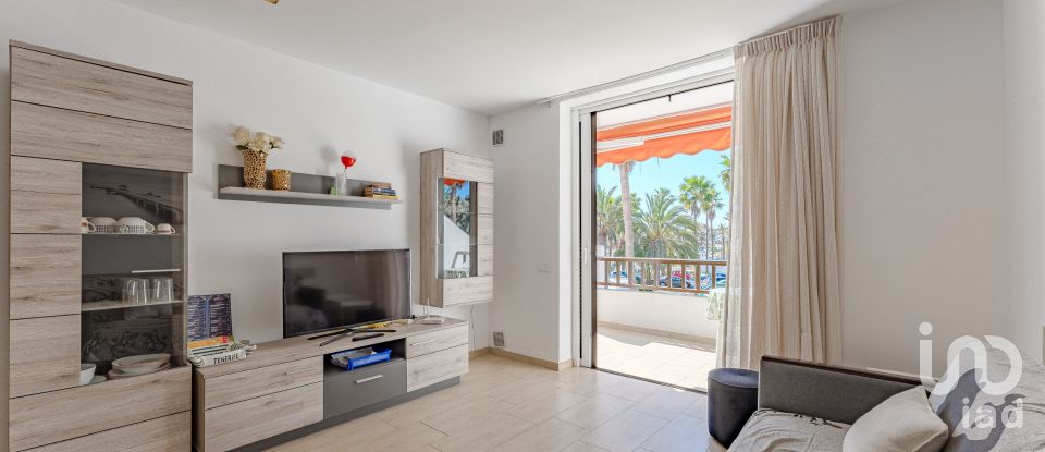 Piso 2 habitaciones de 74 m² en Playa de Los Cristianos (38650)