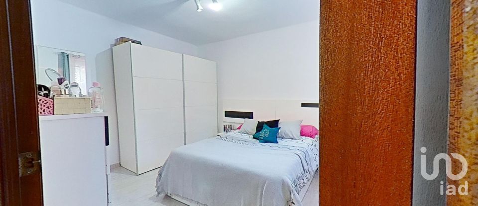 Pis 3 habitacions de 71 m² a Urbanitzacio Sant Salvador (43130)
