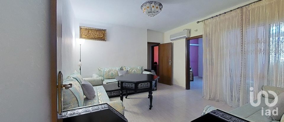 Pis 3 habitacions de 71 m² a Urbanitzacio Sant Salvador (43130)