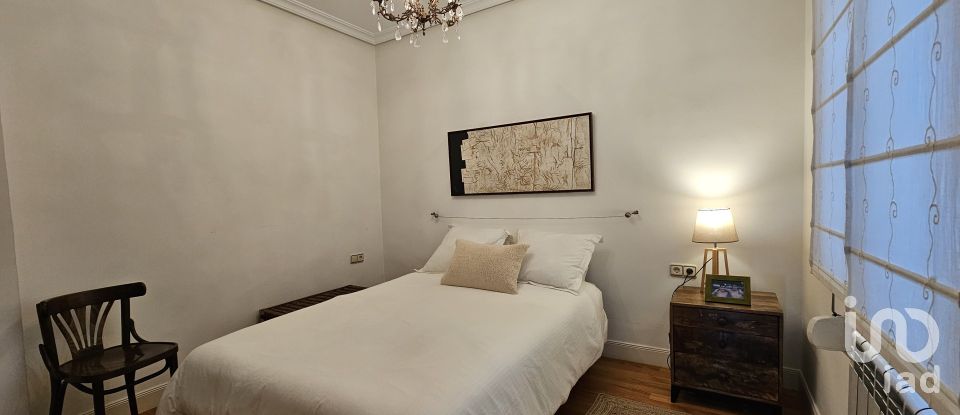 Apartment 3 bedrooms of 80 m² in Donostia-San Sebastián (20010)
