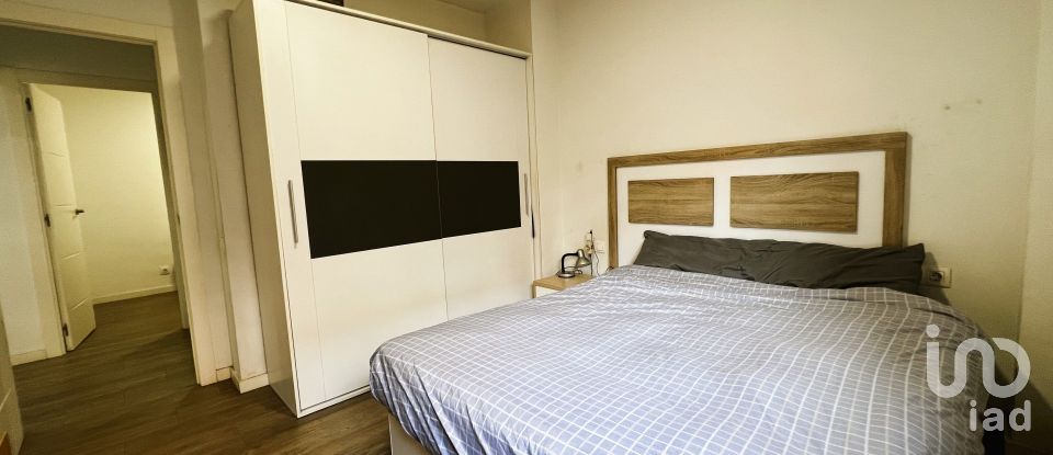 Pis 2 habitacions de 75 m² a Mataró (08303)