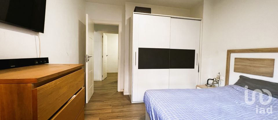 Pis 2 habitacions de 75 m² a Mataró (08303)