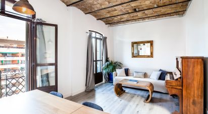 Piso 2 habitaciones de 135 m² en Barcelona (08013)