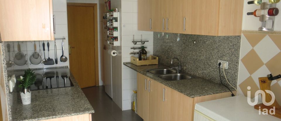 Apartment 4 bedrooms of 95 m² in La Llagosta (08120)