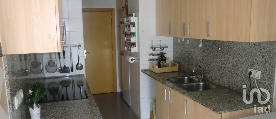 Apartment 4 bedrooms of 95 m² in La Llagosta (08120)