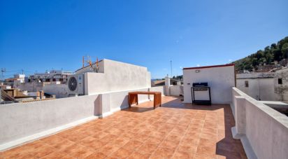 Town house 6 bedrooms of 214 m² in Oliva (46780)